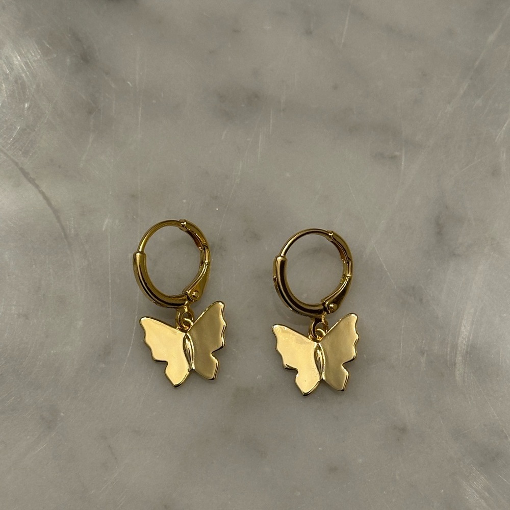 Evry Jewels Earrings